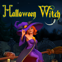 Halloween Witch